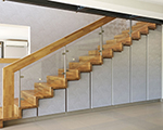 Construction et protection de vos escaliers par Escaliers Maisons à Saint-Bazile-de-la-Roche